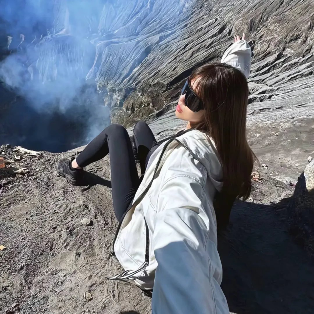 好想和你在一起