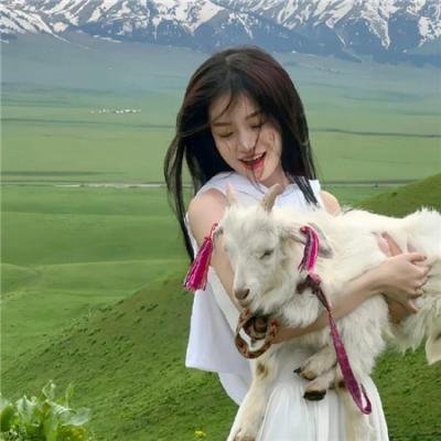 我寄人间雪满头